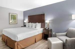 Best Western Plus Orange County hotel detail image 1