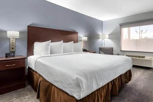 Best Western Plus Orange County hotel detail image 2