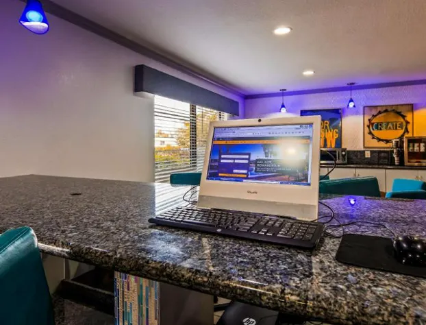 Best Western Plus Orange County hotel detail image 3