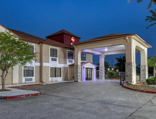 Best Western Plus Orange County hotel detail image 1