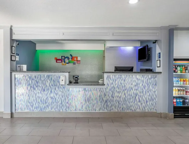 Best Western Plus Orange County hotel detail image 2