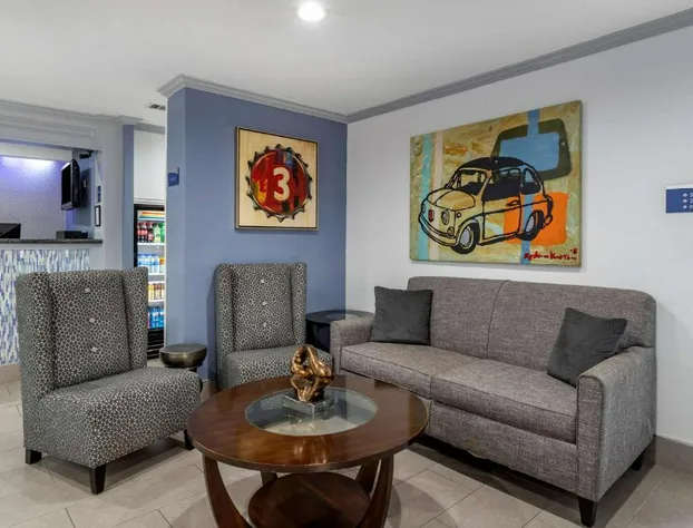 Best Western Plus Orange County hotel detail image 3