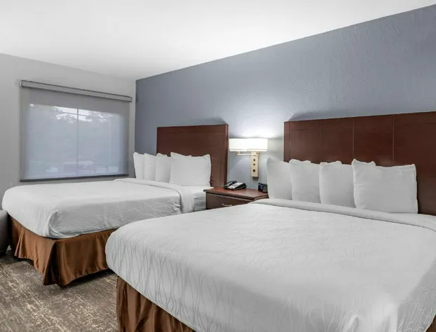 Best Western Plus Orange County hotel detail image 4