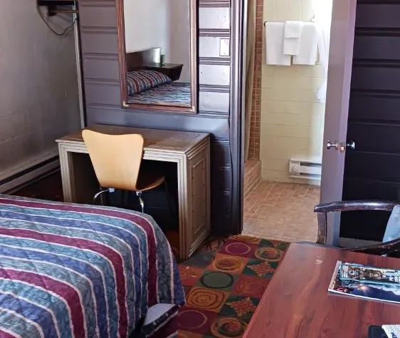 White Pine Motel hotel detail image 1