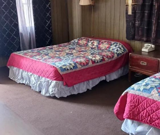 White Pine Motel hotel detail image 2