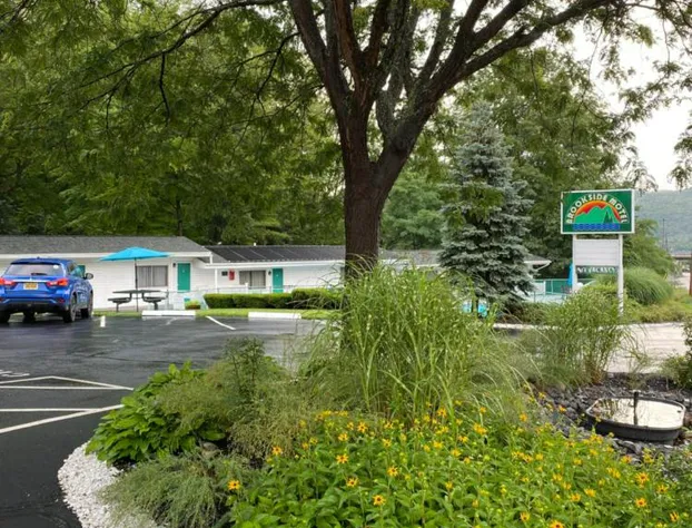 Brookside Motel hotel detail image 3