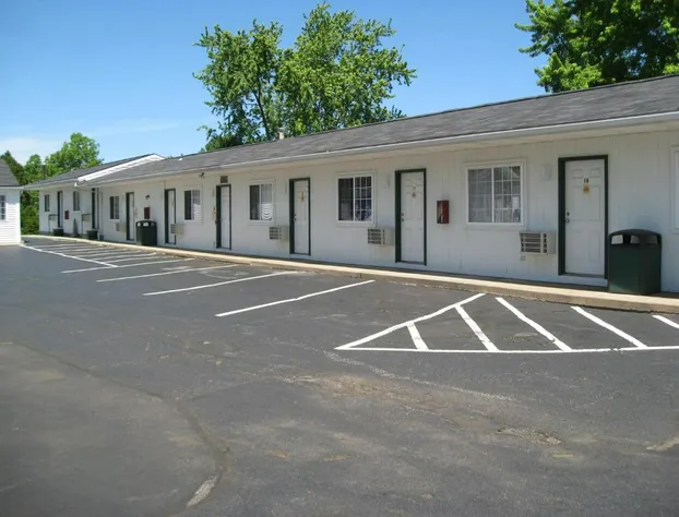 Relax Inn hotel detail image 2