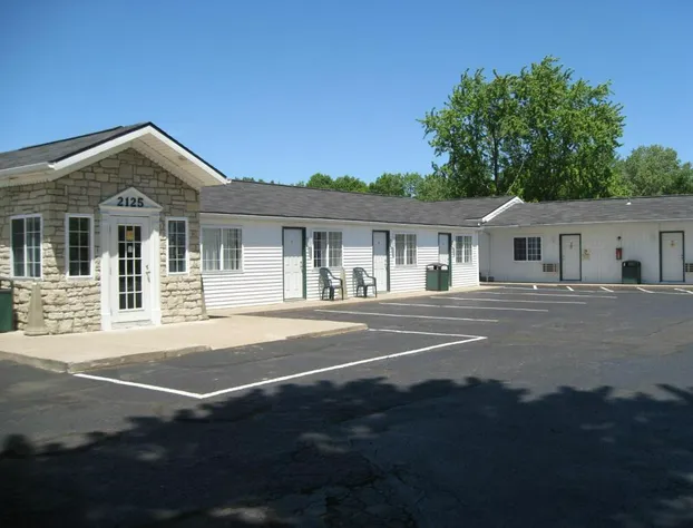 Relax Inn hotel detail image 3