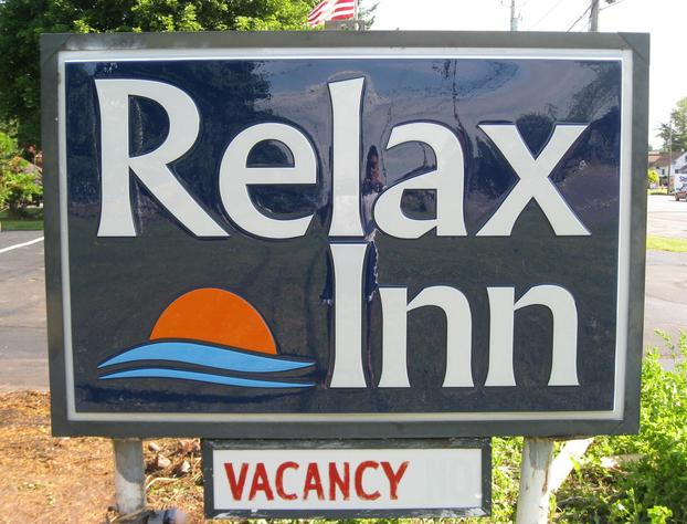Relax Inn hotel detail image 4