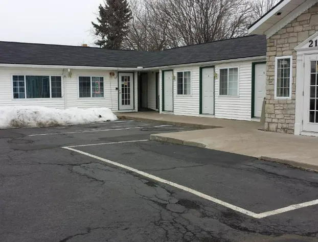 Relax Inn hotel detail image 4