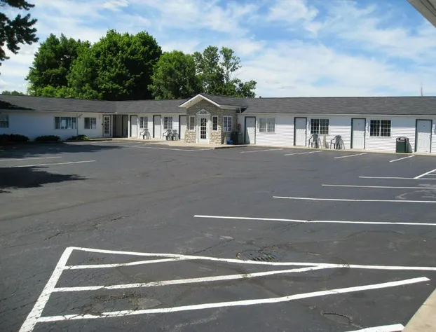 Relax Inn hotel detail image 1