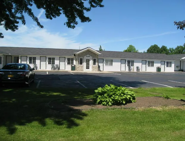 Relax Inn hotel detail image 3