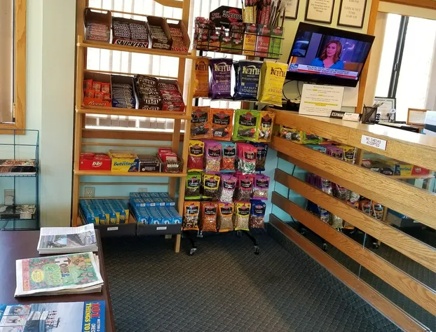 Western Royal Inn hotel detail image 2