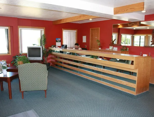 Western Royal Inn hotel detail image 3