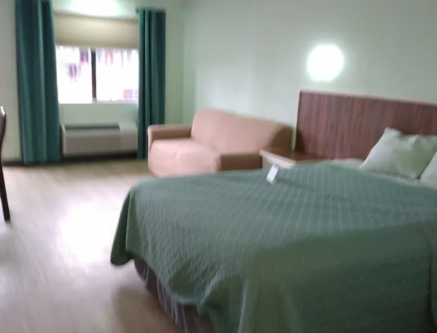 Western Royal Inn hotel detail image 4