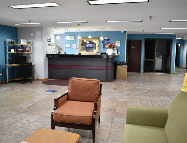 Days Inn by Wyndham Sioux City hotel detail image 1