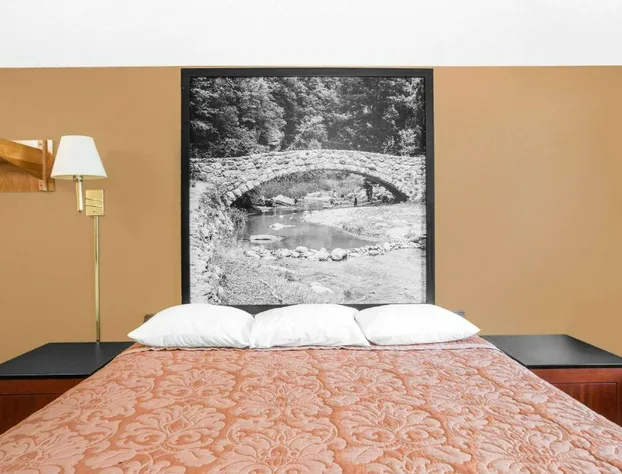 Super 8 by Wyndham Sioux City/Morningside Area hotel detail image 4