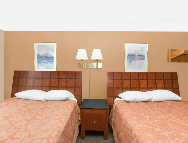 Super 8 by Wyndham Sioux City/Morningside Area hotel detail image 2