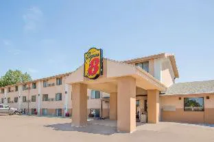 Super 8 by Wyndham Sioux City/Morningside Area hotel hero