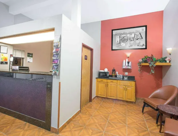 Super 8 by Wyndham Sioux City/Morningside Area hotel detail image 4