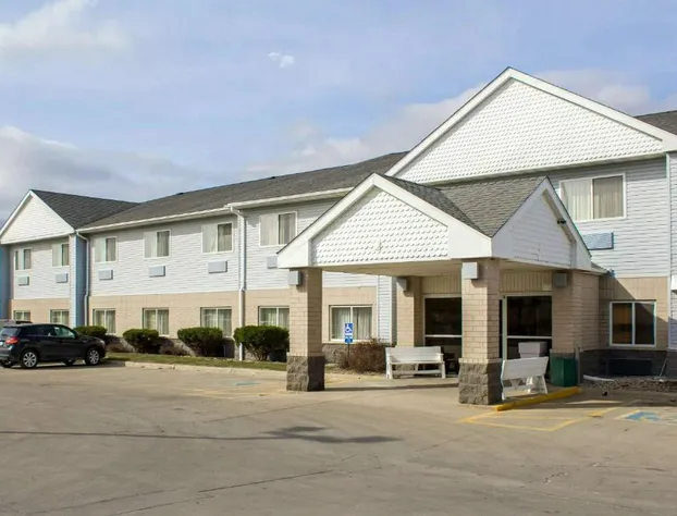 Quality Inn & Suites Sioux City Southeast hotel detail image 2