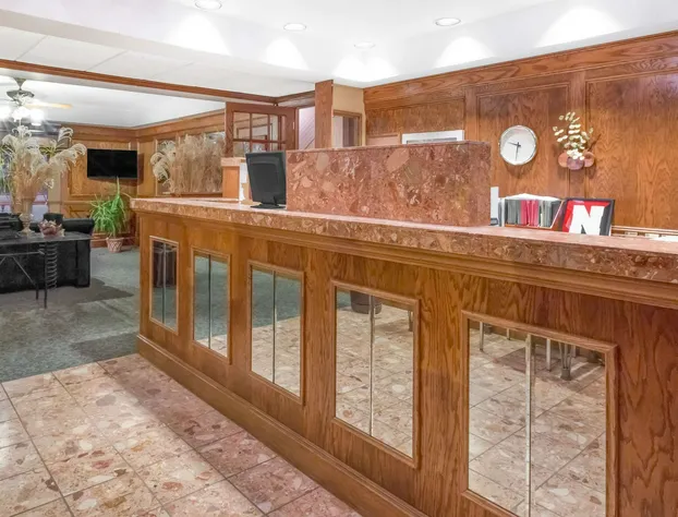 Knights Inn South Sioux City hotel detail image 1