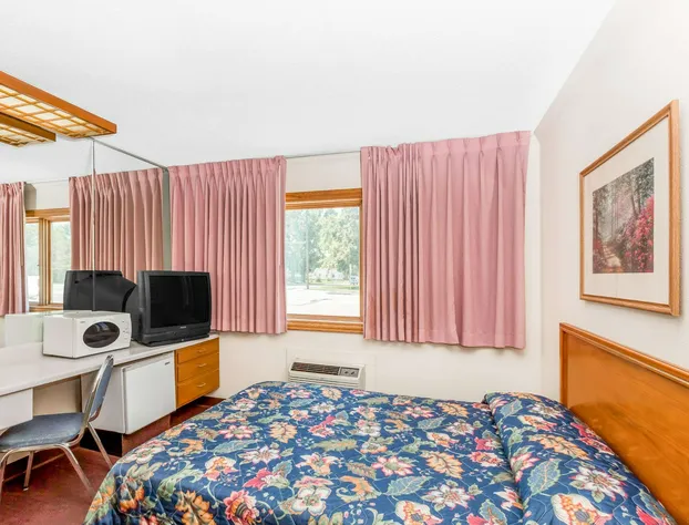 Knights Inn South Sioux City hotel detail image 4