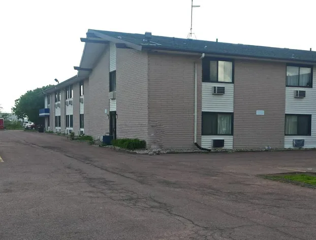 Sioux City Inn hotel detail image 1