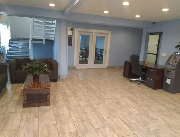 Sioux City Inn hotel detail image 3