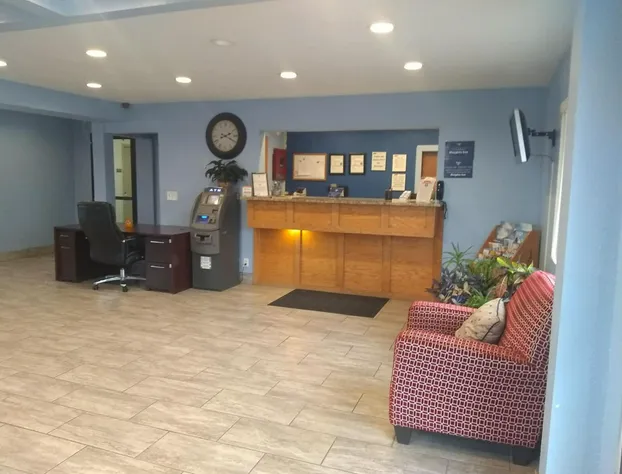 Sioux City Inn hotel detail image 4