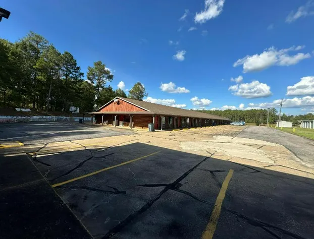 American Inn Motel by Capital O Camden AL hotel detail image 3