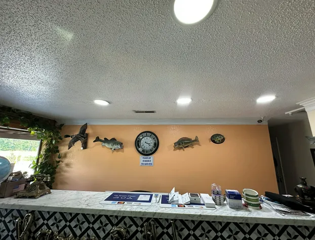 Capital O American Inn Motel Camden AL hotel detail image 3