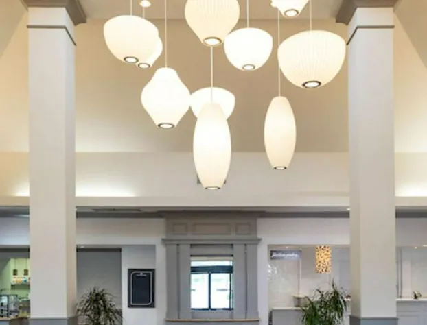 Hilton Garden Inn Sioux City Riverfront hotel detail image 1