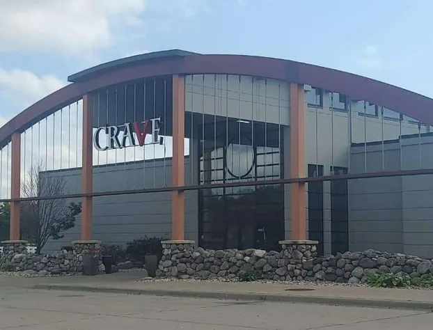 Hilton Garden Inn Sioux City Riverfront hotel detail image 1