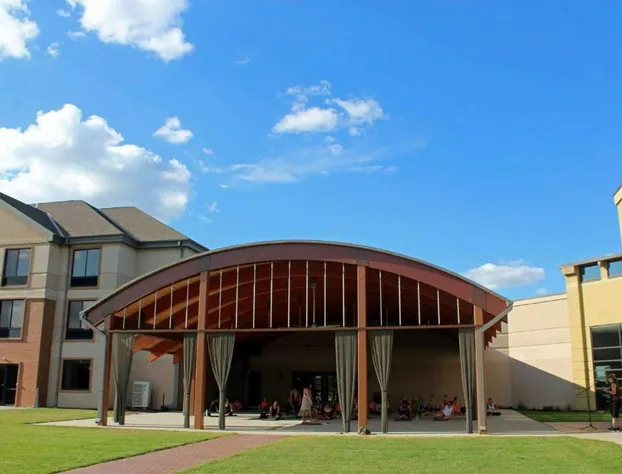 Hilton Garden Inn Sioux City Riverfront hotel detail image 2