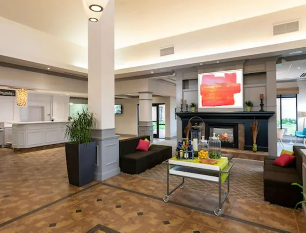 Hilton Garden Inn Sioux City Riverfront hotel detail image 3