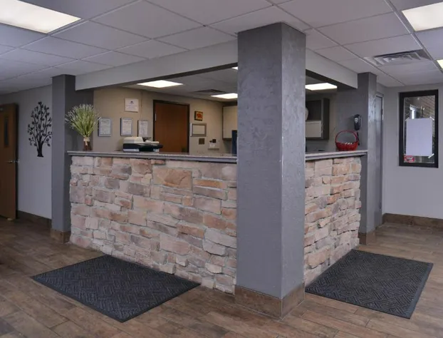 Cottonwood Inn and Conference Center hotel detail image 2