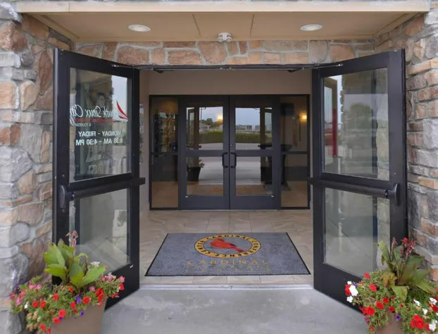 Cottonwood Inn and Conference Center hotel detail image 1