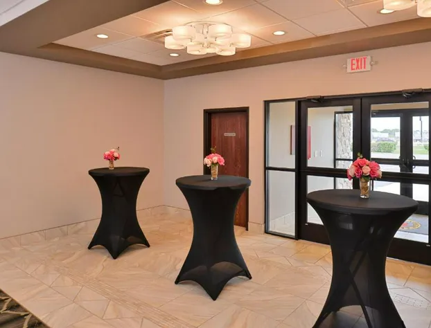 Cottonwood Inn and Conference Center hotel detail image 3