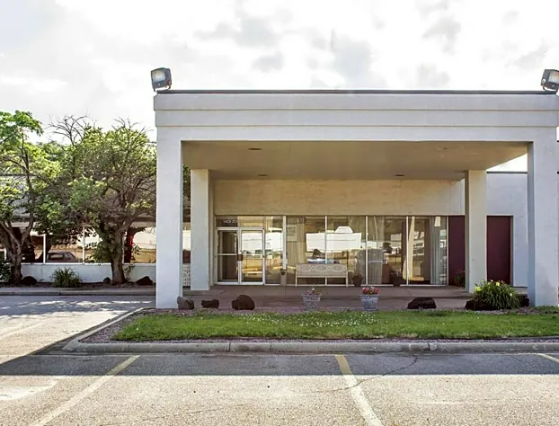 Rodeway Inn & Conference Center hotel detail image 2