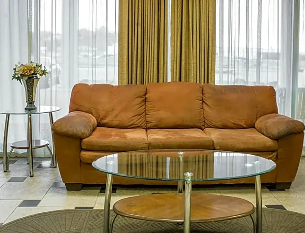 Rodeway Inn & Conference Center hotel detail image 3