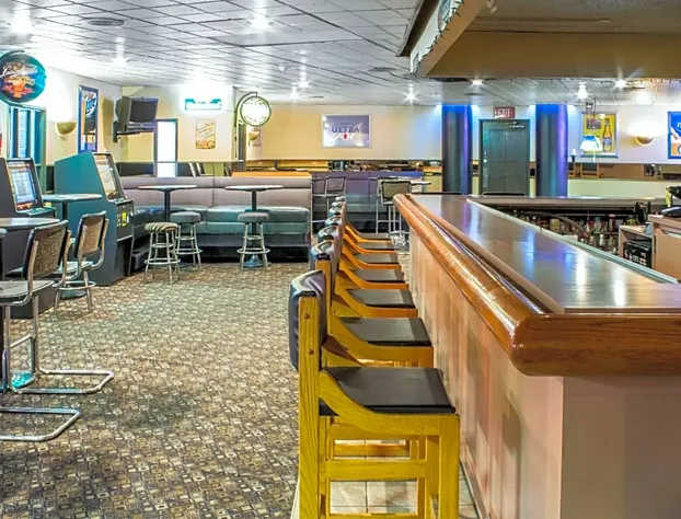 Rodeway Inn & Conference Center hotel detail image 4