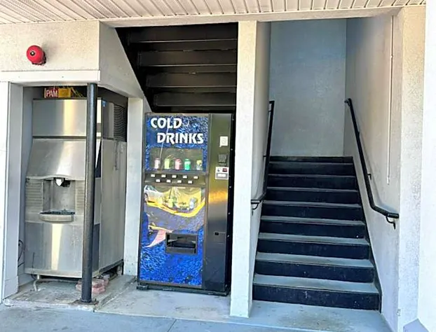 Knights Inn Ruther Glen hotel detail image 3