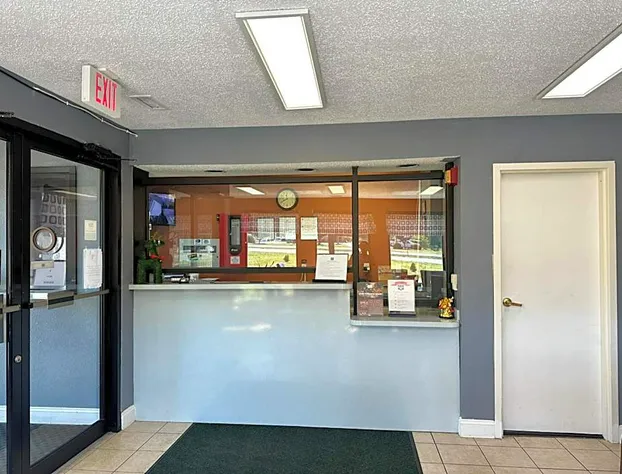 Knights Inn Ruther Glen hotel detail image 4