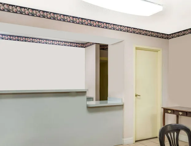 Knights Inn Ruther Glen hotel detail image 2