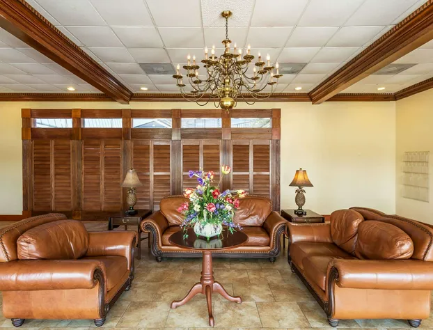 Ramada by Wyndham Houma hotel detail image 1