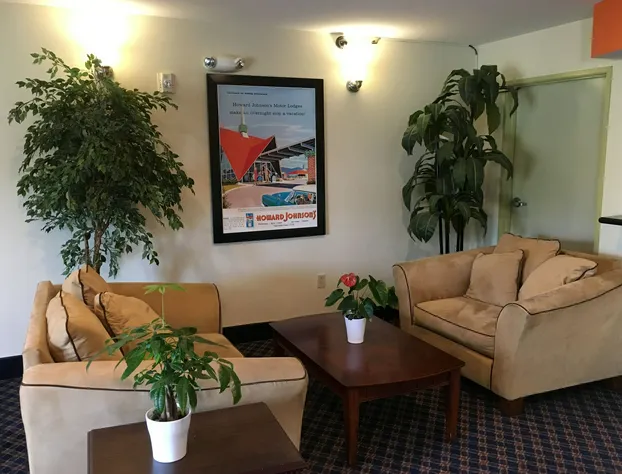 Howard Johnson by Wyndham Houma hotel detail image 3