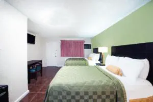 Executive Inn and Kitchenette Suites hotel detail image 1