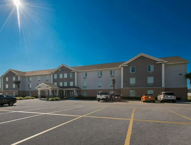 MainStay Suites Houma hotel detail image 1