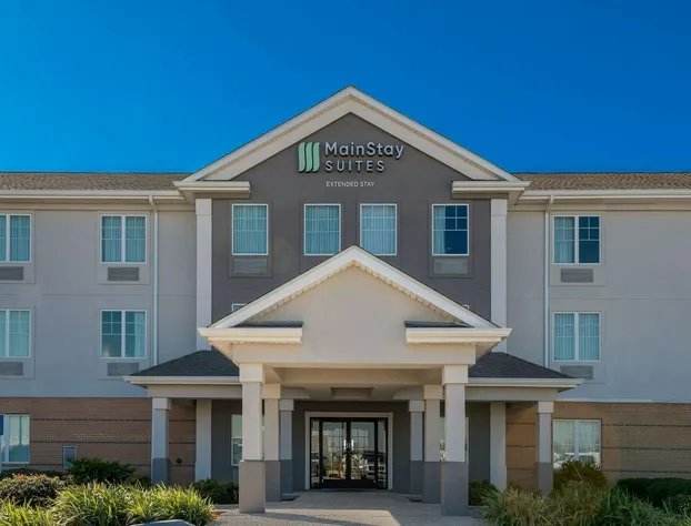 MainStay Suites Houma hotel detail image 3